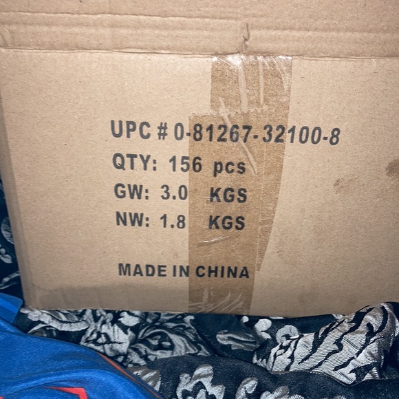 Reliashaver for men size med 156 pieces - Picture 5 of 5